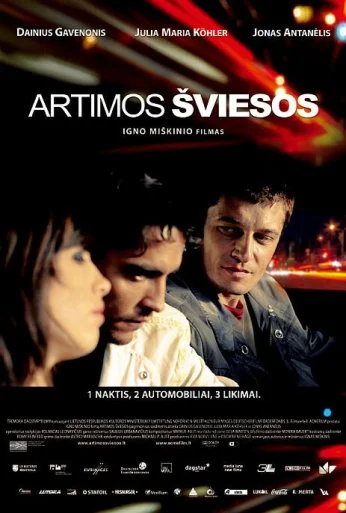 Ближний свет (2009) онлайн бесплатно